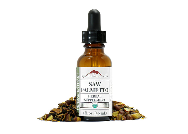 Saw Palmetto