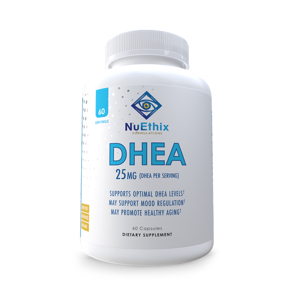 DHEA Capsules
