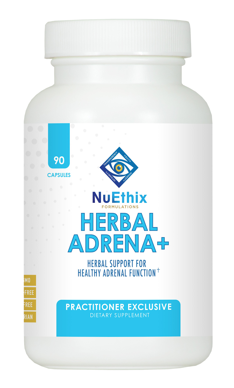 Herbal Adrena Plus