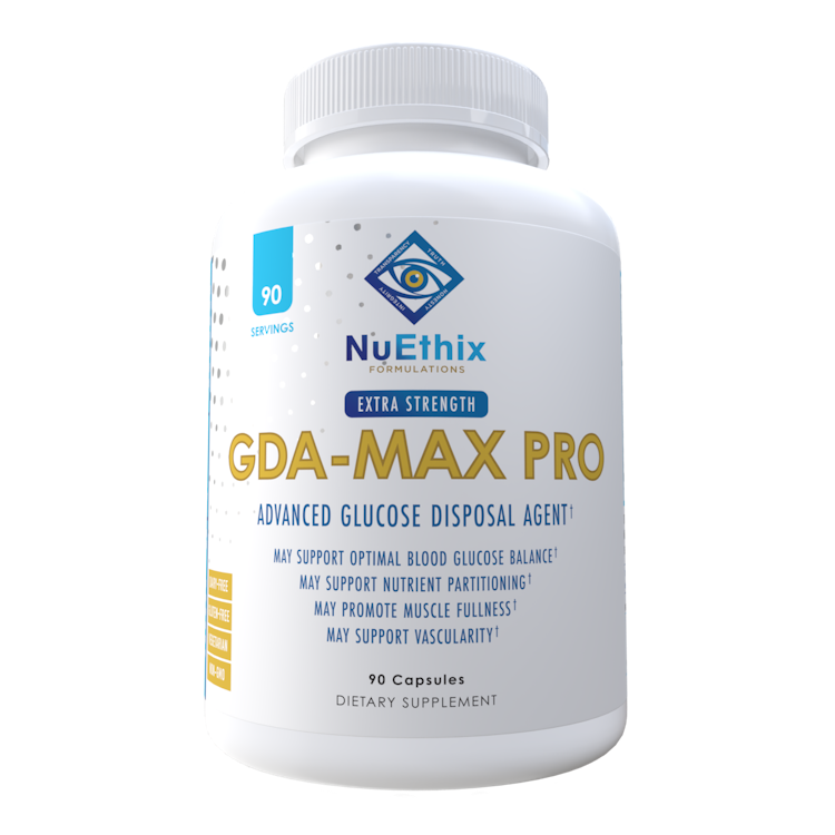 GDA-Max Pro