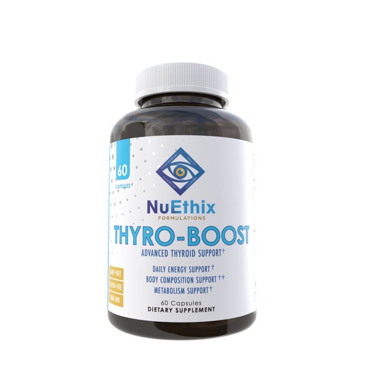 Thyro Boost