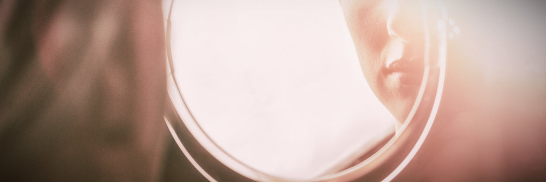 What Do You See in the Mirror?