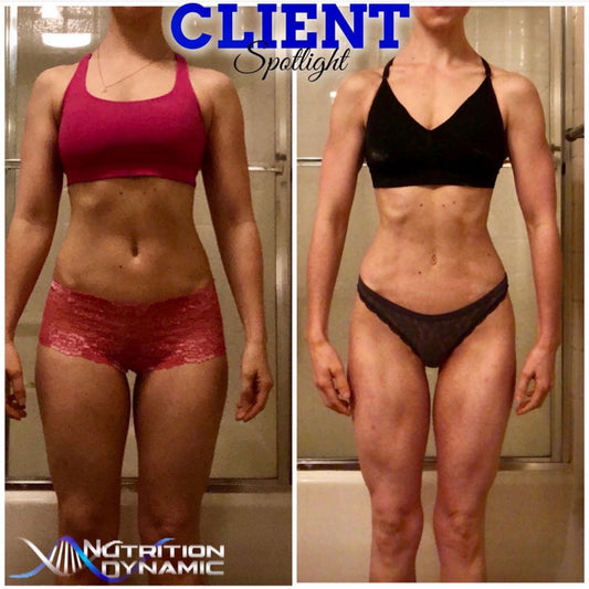 Healing Adrenal Fatigue, Gut Issues, Metabolic Resistance, & More