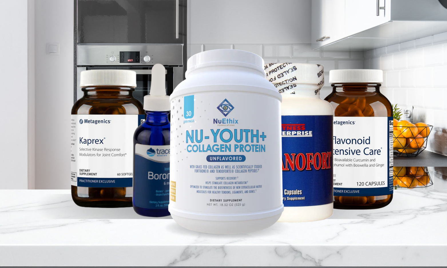 Bone, Muscle, Joint Care