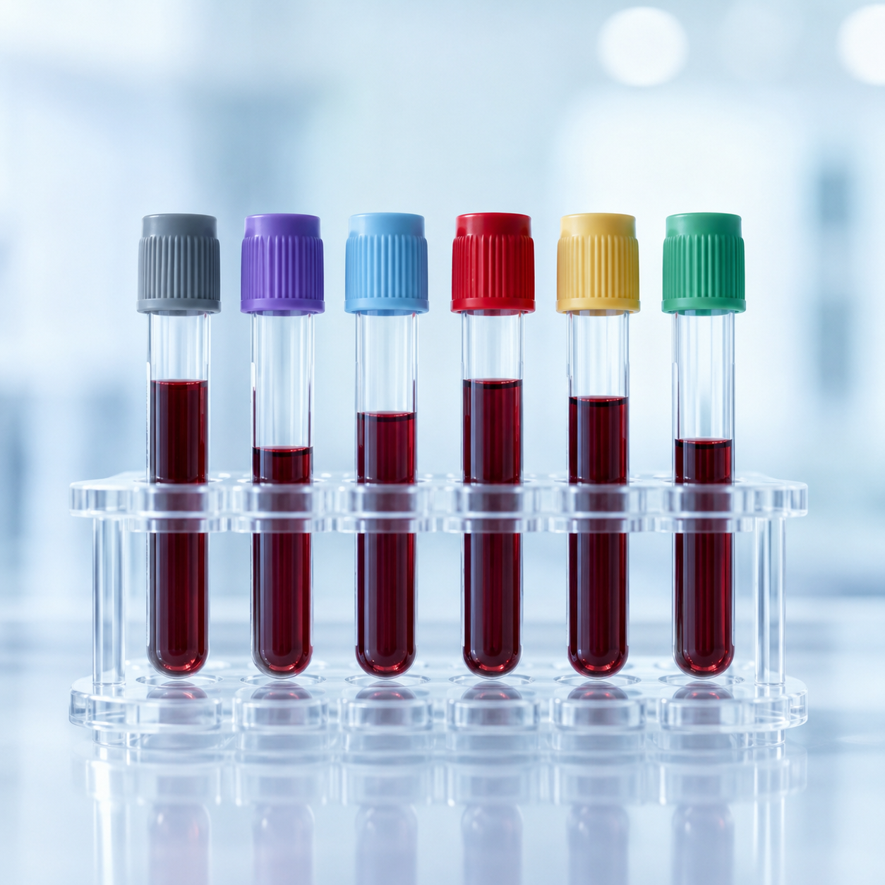 Lab Tests