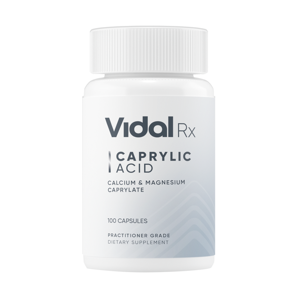 Caprylic Acid