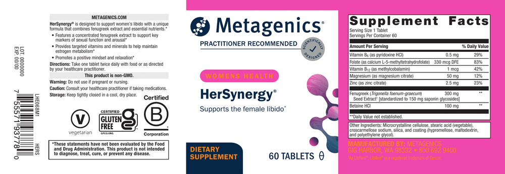 HerSynergy™
