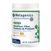 UltraFlora Fiber, Prebiotic, & Probiotic Powder, Orange