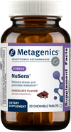 NuSera® Chocolate Flavor