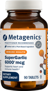 SuperGarlic 6000®