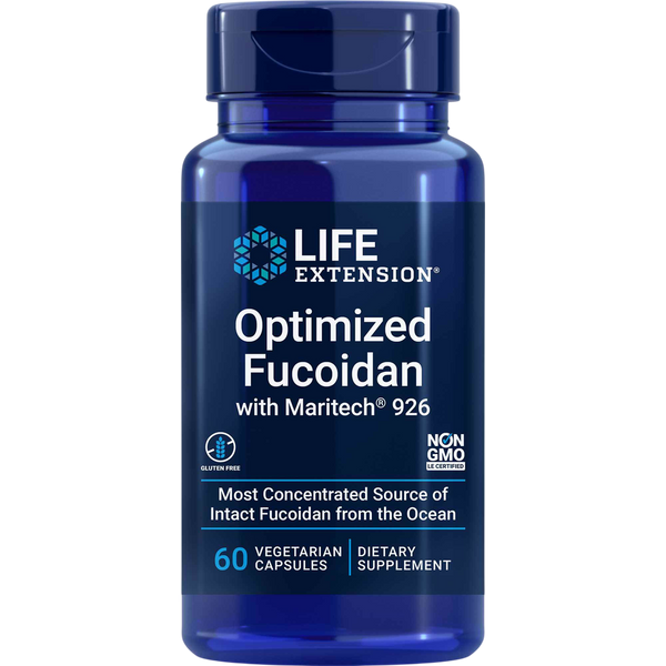 Optimized Fucoidan w/Maritech 926