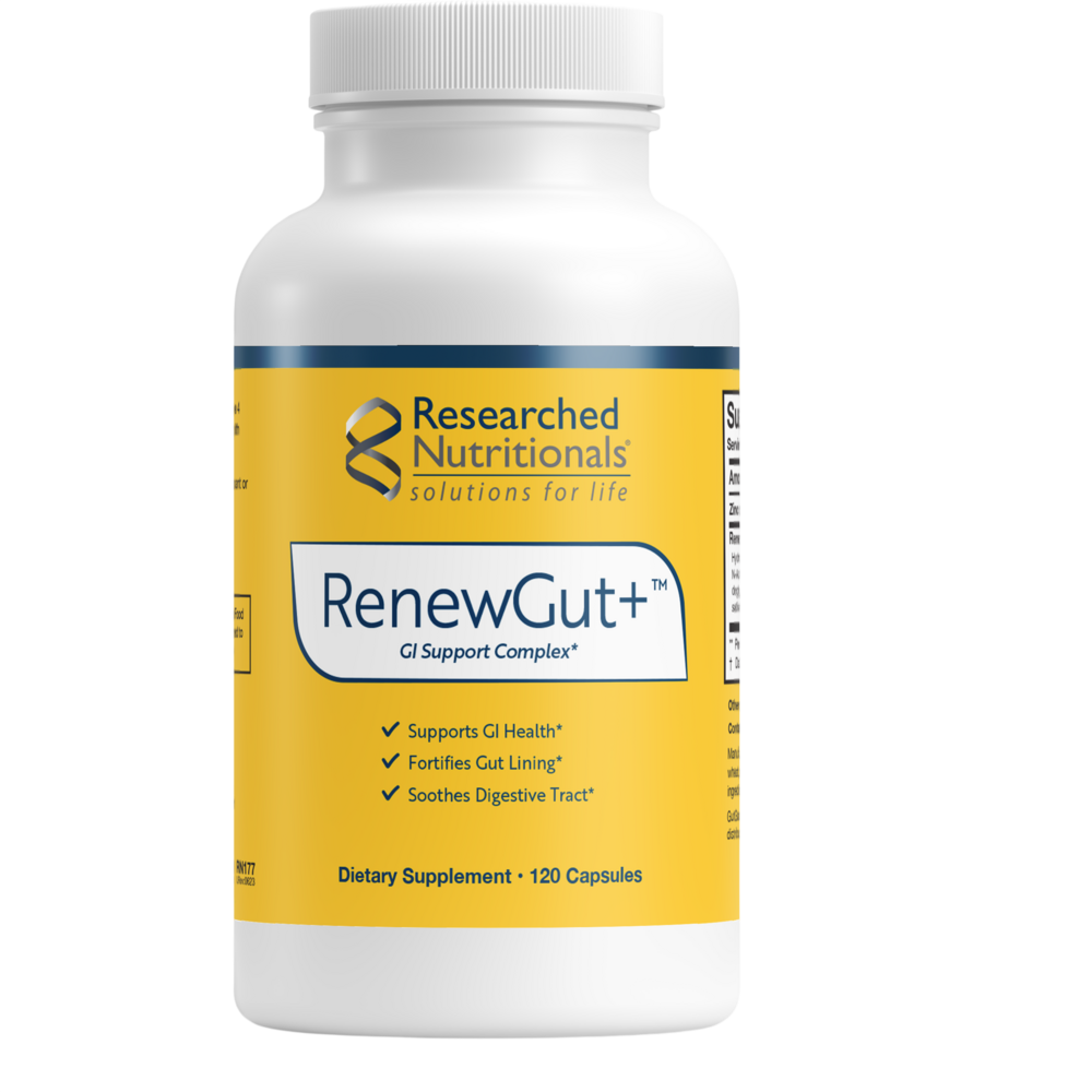 RenewGut Thrive™