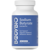 Sodium Butyrate Postbiotic