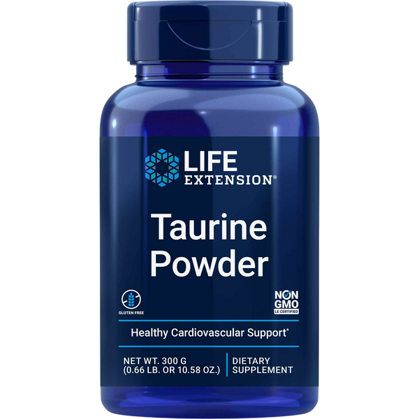 Taurine Powder