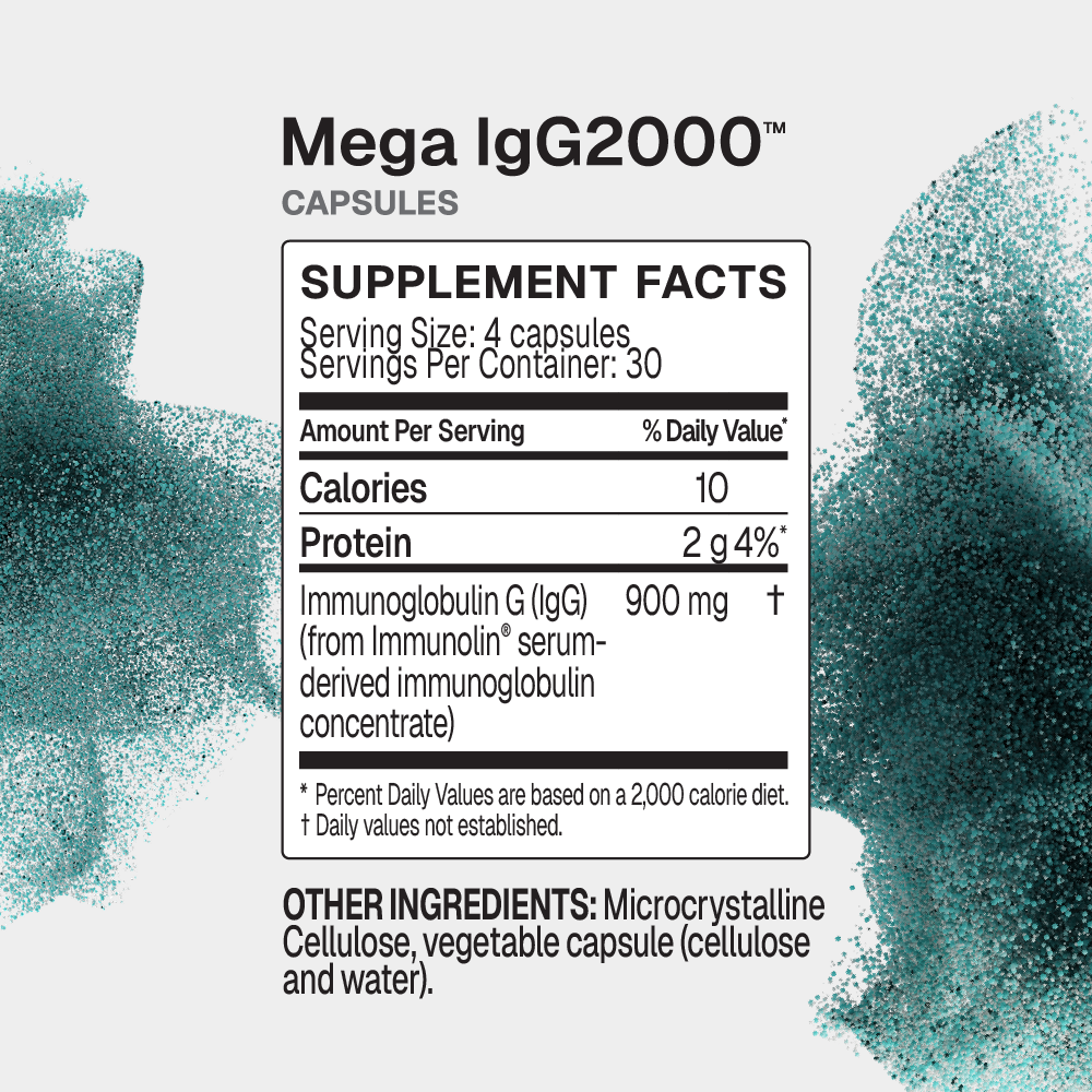 MegaIgG2000