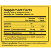 Tri-Fortify Liposomal Glutathione Orange