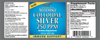 Colloidal Silver 250PPM Dropper