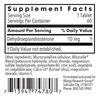 DHEA 10mg Micronized Lipid Matrix