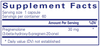 Pregnenolone 30mg
