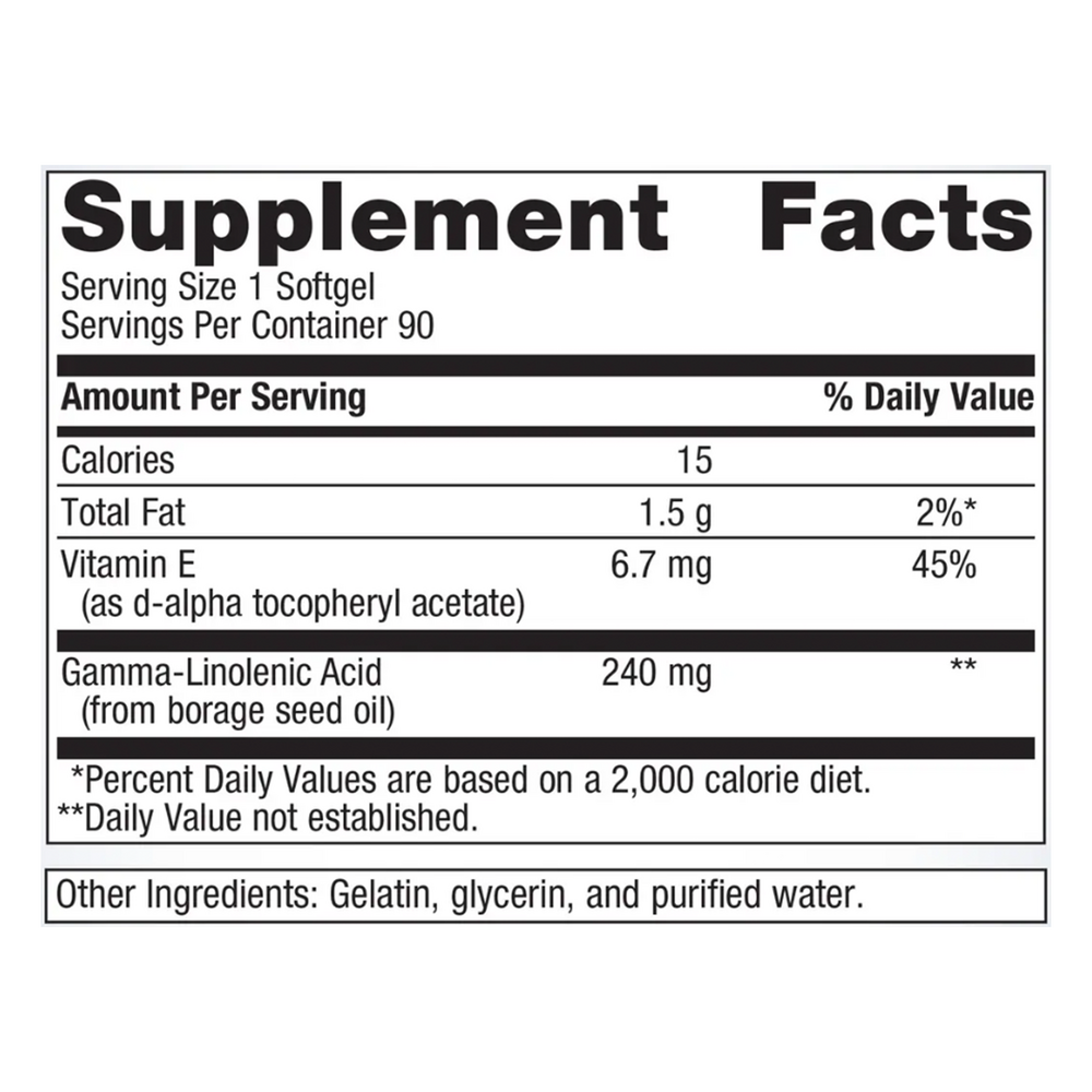GLA 240mg