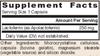 Lactoferrin 250mg