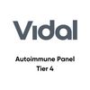 Autoimmune Panel Tier 4