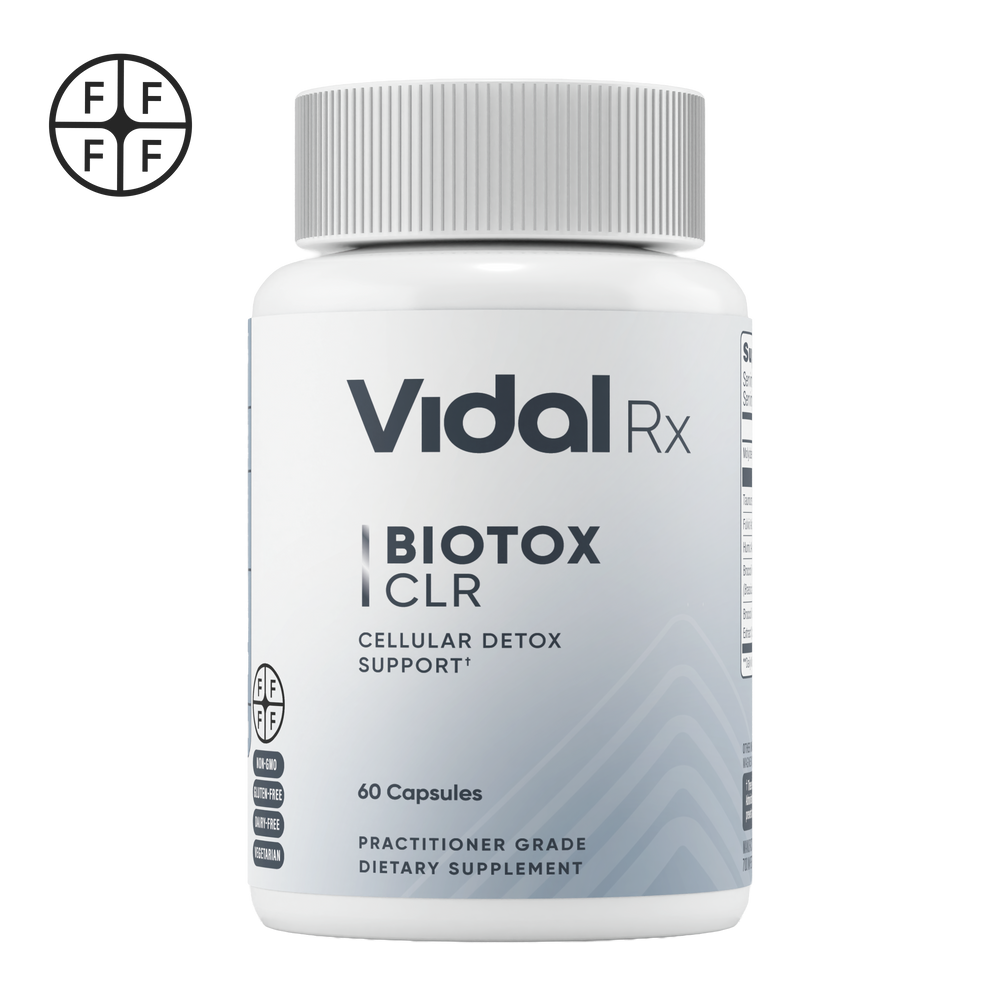 Biotiox CLR