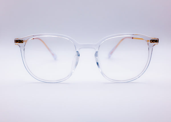 GROOV Blue Light Blocker Glasses - Daytime #1