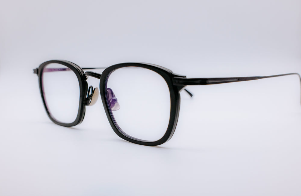 GROOV Blue Light Blocker Glasses - Daytime #3