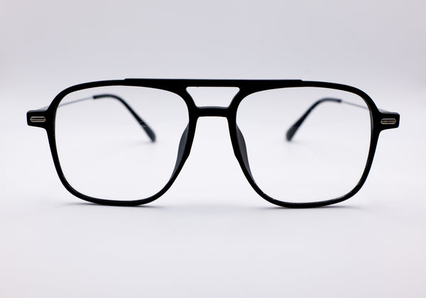 GROOV Blue Light Blocker Glasses - Daytime #4