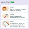 Mira Hormone Monitor Max Kit w 20 wands