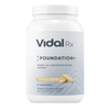 Metabolic Accelerator Starter Supplement Pack - Vanilla Wafer