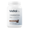 Foundation+ > Formerly Medipure DS