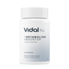 Metabolic Accelerator Starter Supplement Pack - Vanilla Wafer