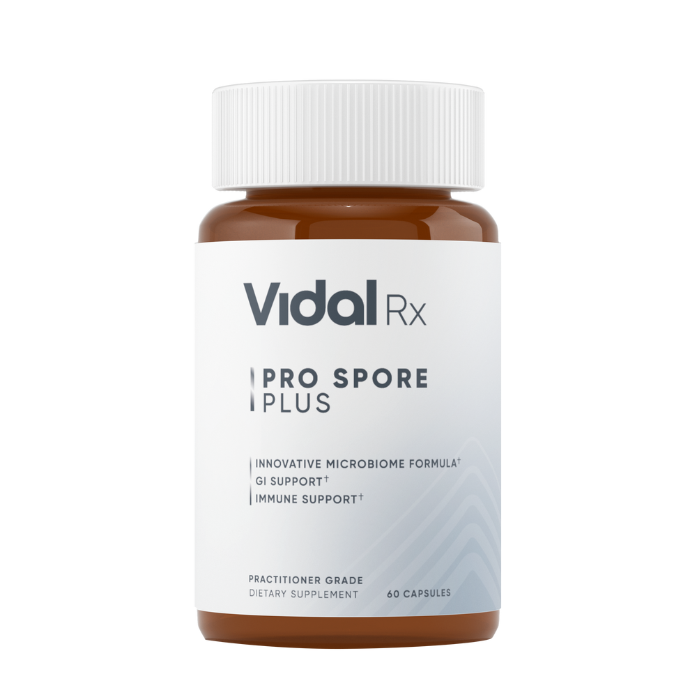 Pro Spore Plus