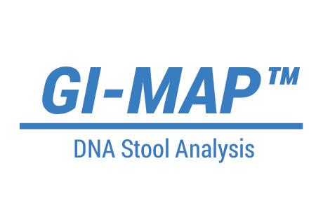 GI MAP with ZONULIN Test