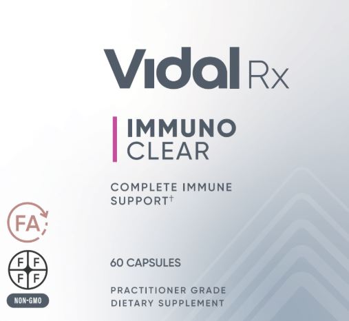 Immuno Clear