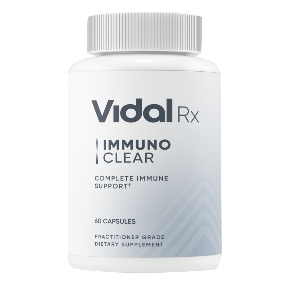 Immuno Clear