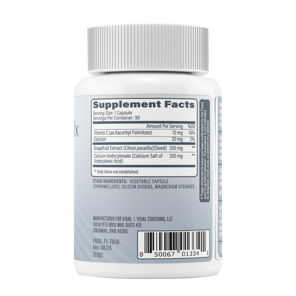 Fungal Pro