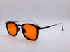 GROOV Blue Light Blocker Glasses - Nighttime #3