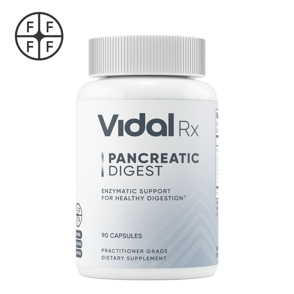 Pancreatic Digest > Formerly SpectraZyme Pan 9x ES