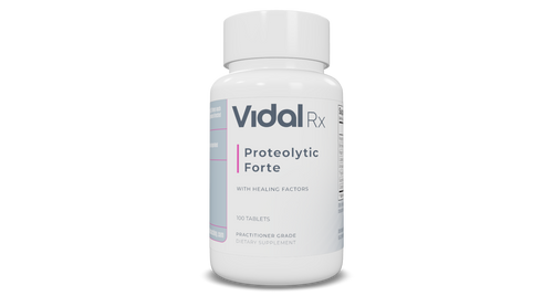 Proteolytic Forte