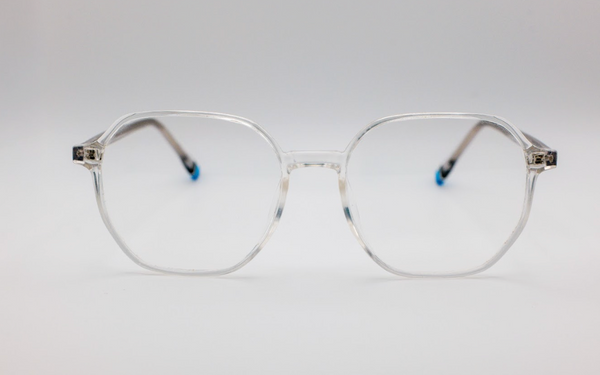 GROOV Blue Light Blocker Glasses - Daytime #2