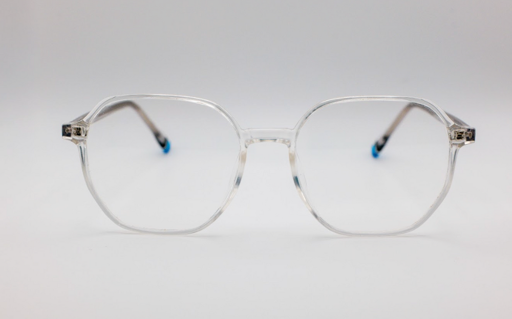 GROOV Blue Light Blocker Glasses - Daytime #2