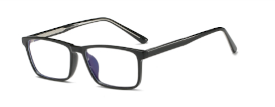 GROOV Blue Light Blocker Glasses - Daytime #5