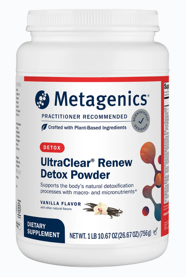 UltraClear RENEW