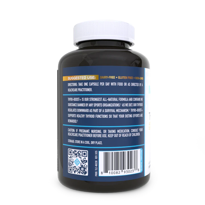 THYRO-BOOST +