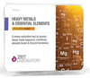 ZRT Iodine Elimination Test