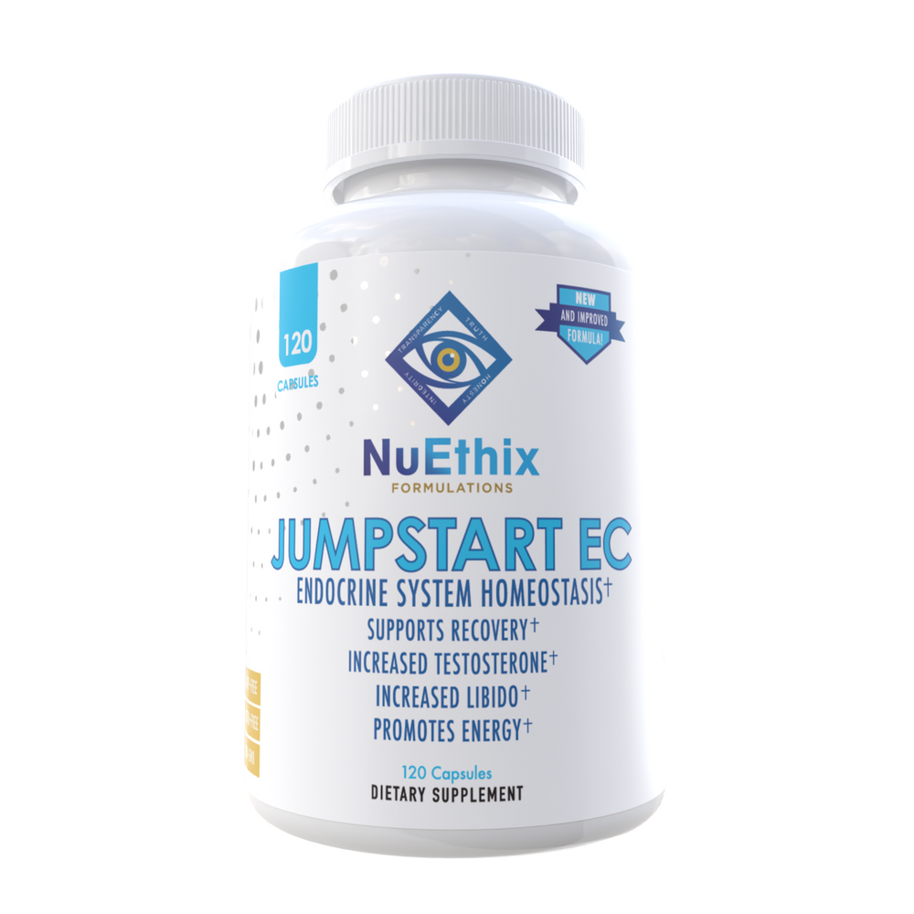 JumpStart EC