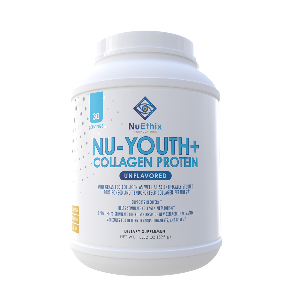 Nu-Youth+